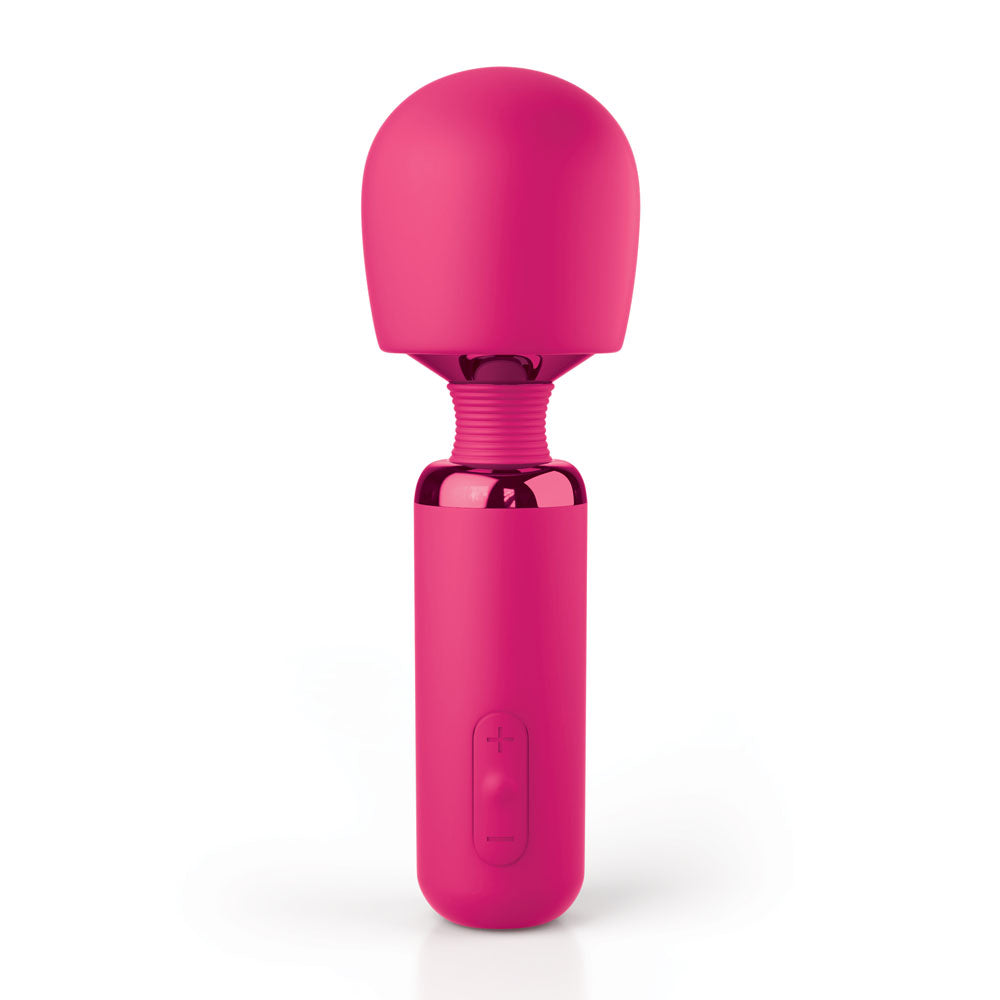 JimmyJane Exona - Massage Wand - Pink > Sex Toys > Mini Massagers