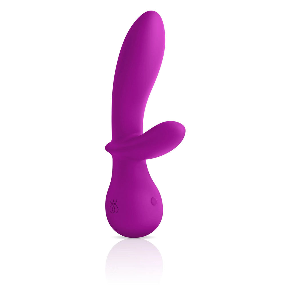 JimmyJane G-Rabbit Waterproof Vibrator 6.9 In. Length > Vibrators > Ladies > Rabbit Main image