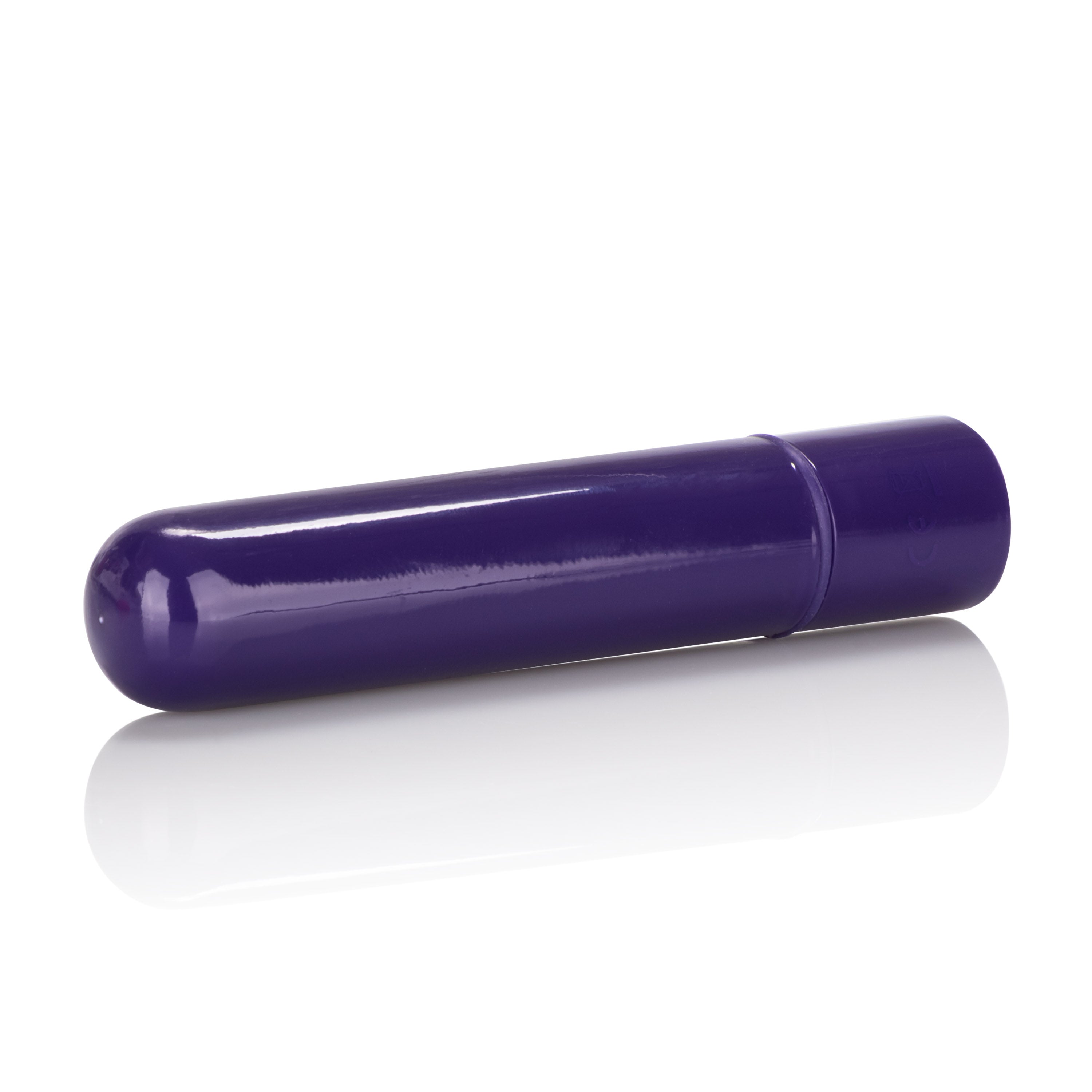 Tiny Teasers Bullet Vibrator Purple Compact Multi-Speed Waterproof Purple > Vibrators > Mini Vibrators