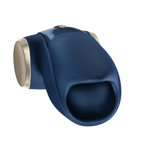 Fun Factory Cobra Libre II (Nightblue) – USB-C Rechargeable Glans Vibrator > Sex Toys For Men > Masturbators > Vibrating