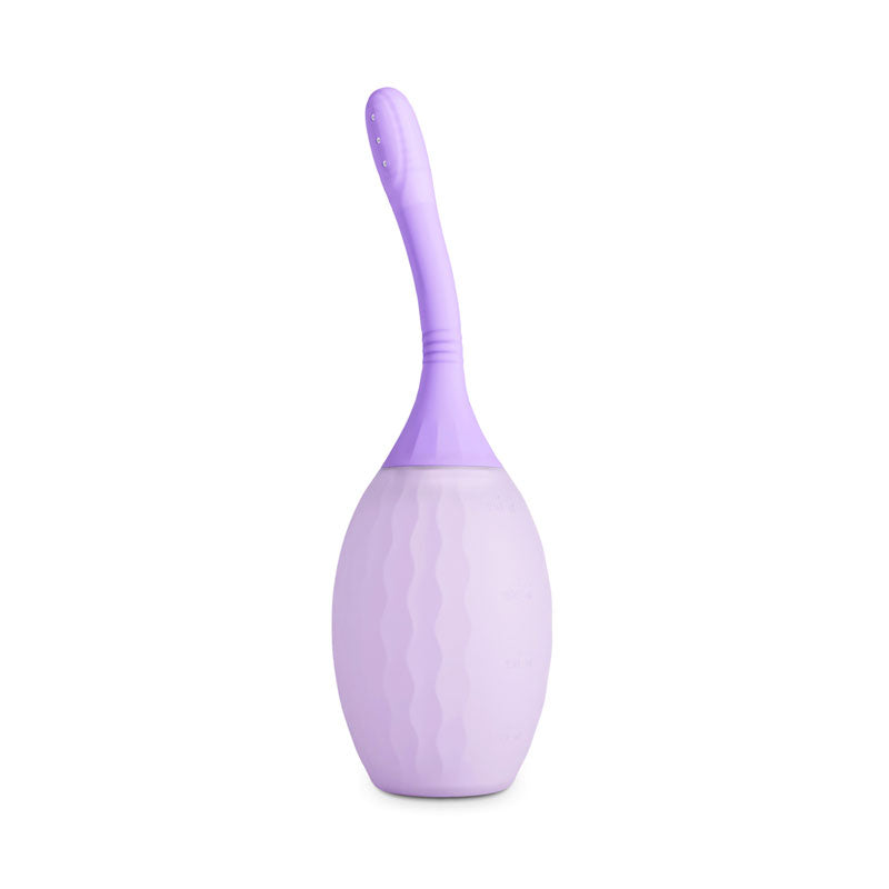 Inya Refresh (Purple) – Intimate Hygiene Device > Essentials > Feminine Care