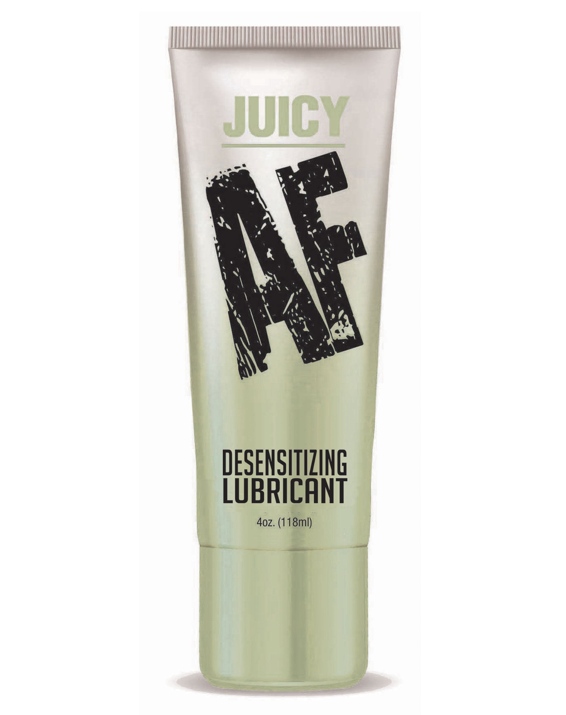 Juicy AF Desensitising Gel Lubricant (118 ml) – Desensitising Gel Secondary image
