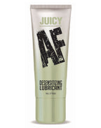 Juicy AF Desensitising Gel Lubricant (118 ml) – Desensitising Gel Default Title > Lube > Speciality
