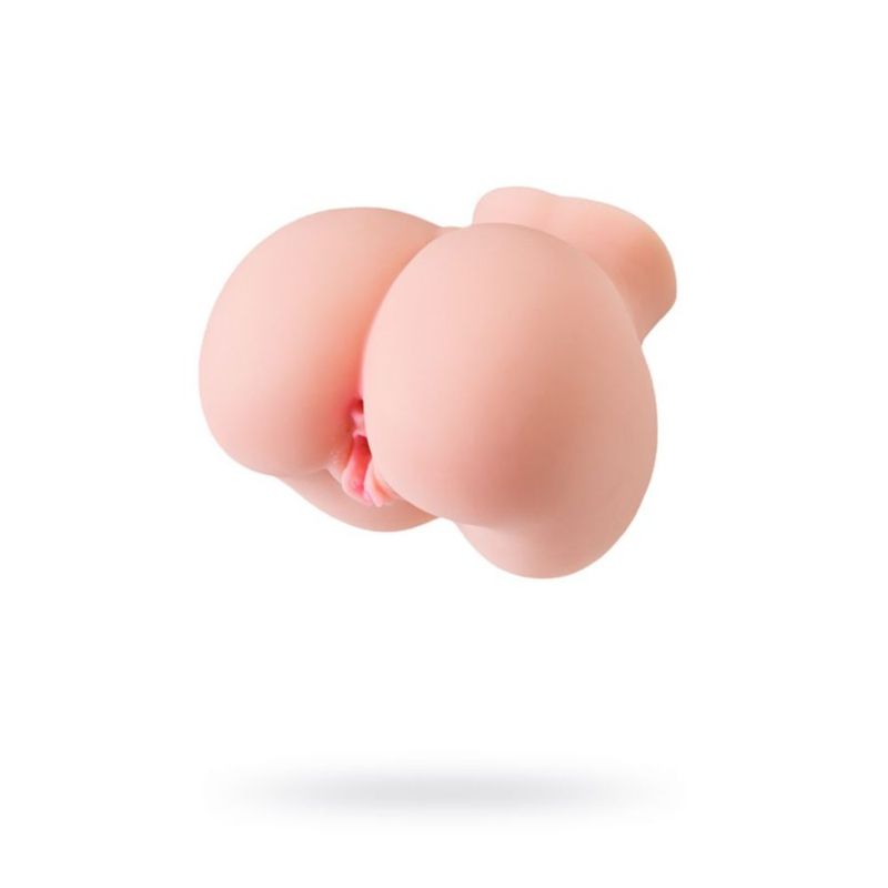 Juicy Butt Masturbator Giovanna with Lifelike Design and Textured Tunnels > Sex Toys For Men > Assbators Main image
