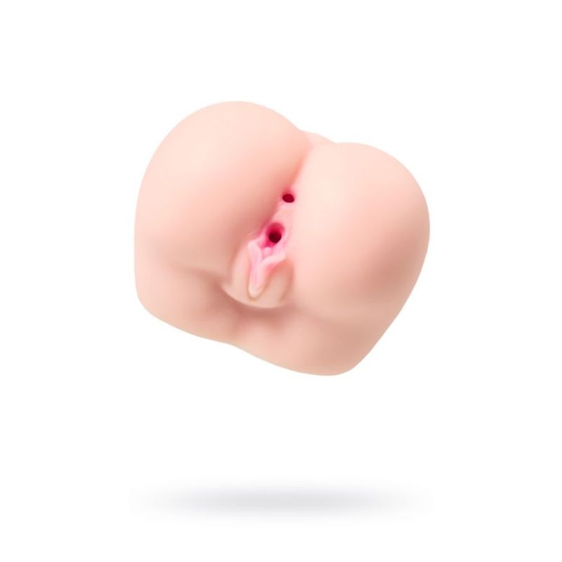 Juicy Butt Masturbator Paula with Textured Features Secondary image