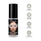 Orgie Juicy Oral Spray 15ml – Mint-Flavored Mouth Spray > Lube > Oral Gels & Sprays