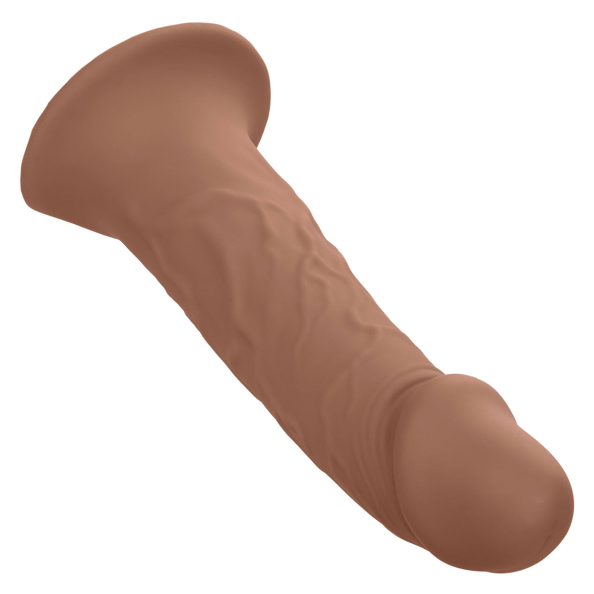 Performance Maxx Life-Like Extension with Harness 2 Inch Length - Ivory or Brown > Dildos > Hollow Strap Ons