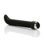 7 Function Classic Chic G Spot Massager Black 6.25 Inch > Sex Toys For Ladies > G-Spot Vibrators