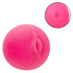 Pop Sock Pussy/Ass Pink Dual-Entry Ultra Soft Life-Like Masturbator > Sex Toys For Men > Masturbators Cup