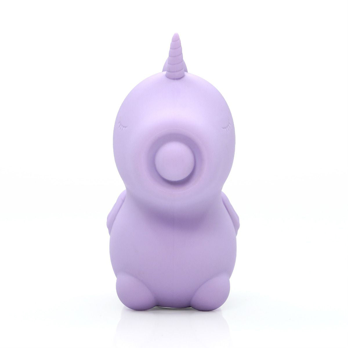 Karma Lilac – Mini Discreet Vibrator with 10 Vibration Speeds and Tongue Motion Patterns > Vibrators > Ladies > Clitoral Vibrators and Stimulators