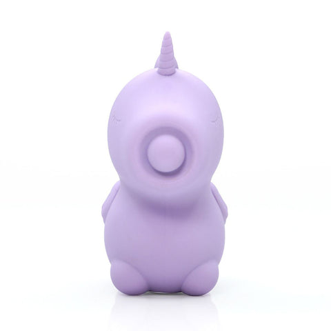 Karma Lilac – Mini Discreet Vibrator with 10 Vibration Speeds and Tongue Motion Patterns > Vibrators > Ladies > Clitoral Vibrators and Stimulators