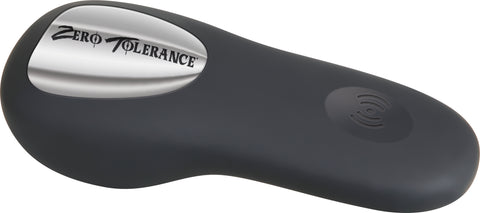 Zero Tolerance The Handyman 15.9cm Vibrating Anal Plug > Anal Range > Vibrating Butt Plugs