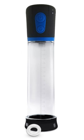 Precision Vx1 Pumps & Enlargers