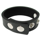 KinkLab 5-Snap Neoprene Adjustable Cock Ring – Adjustable Cock Ring > Cock Ring > Adjustable