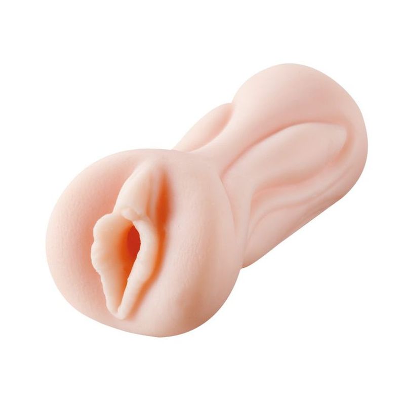 KMP Hall Mei Satsuki Real Hole Masturbator with Lubrication Secondary image