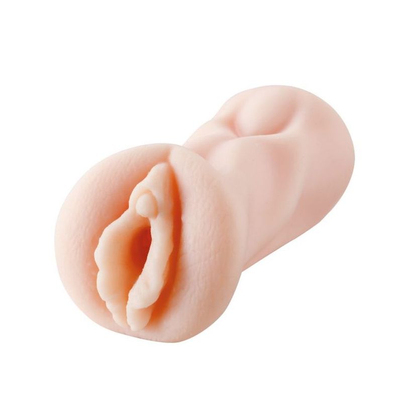 KMP Hall Waka Misono Real Hole Masturbator with Lotion Secondary image