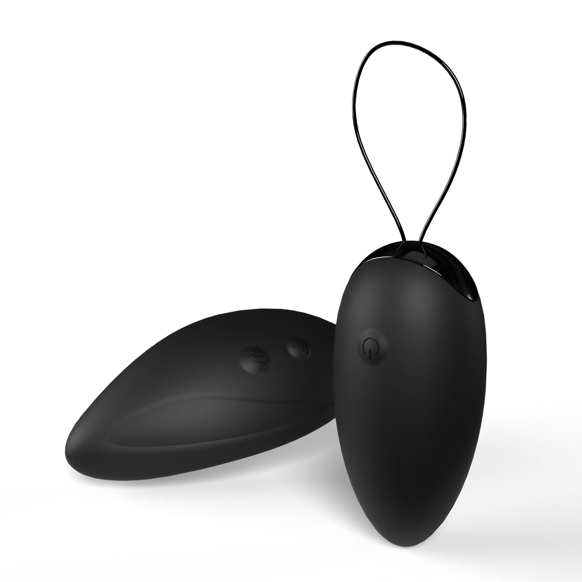 My Secret Screaming O Premium Dual Vibe – Remote-Controlled Vibrator and Egg Combo Secondary image