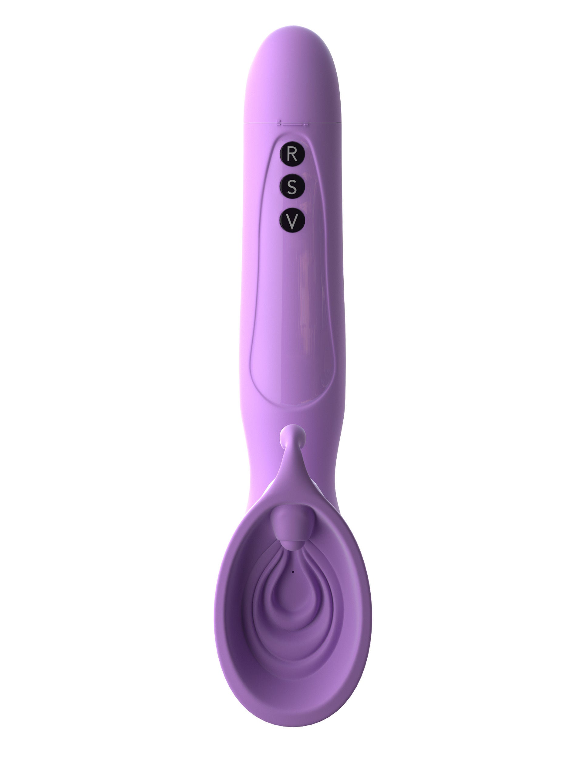Fantasy for Her Vibrating Roto Suck-Her STIMULATORS