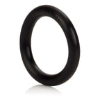 CalExotics Rubber Ring Small Black – Durable Erection Support > Cock Ring > Single