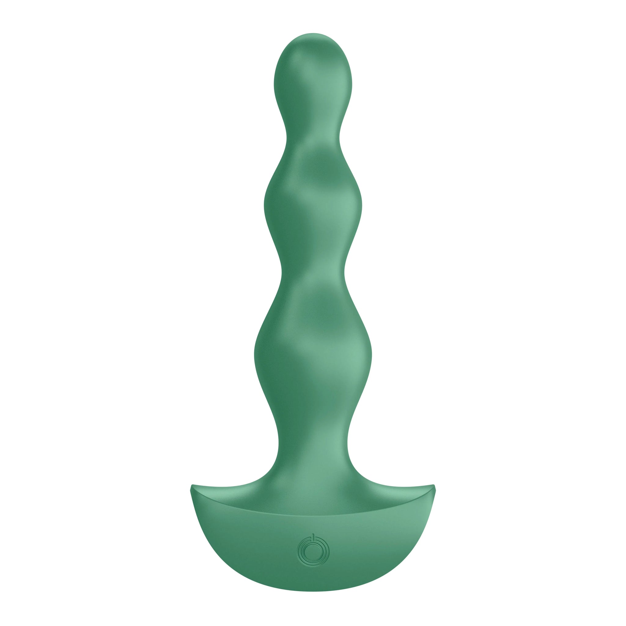 Satisfyer Lolli-Plug 2 – Vibrating Anal Beads Plug > Anal Range > Vibrating Butt Plugs
