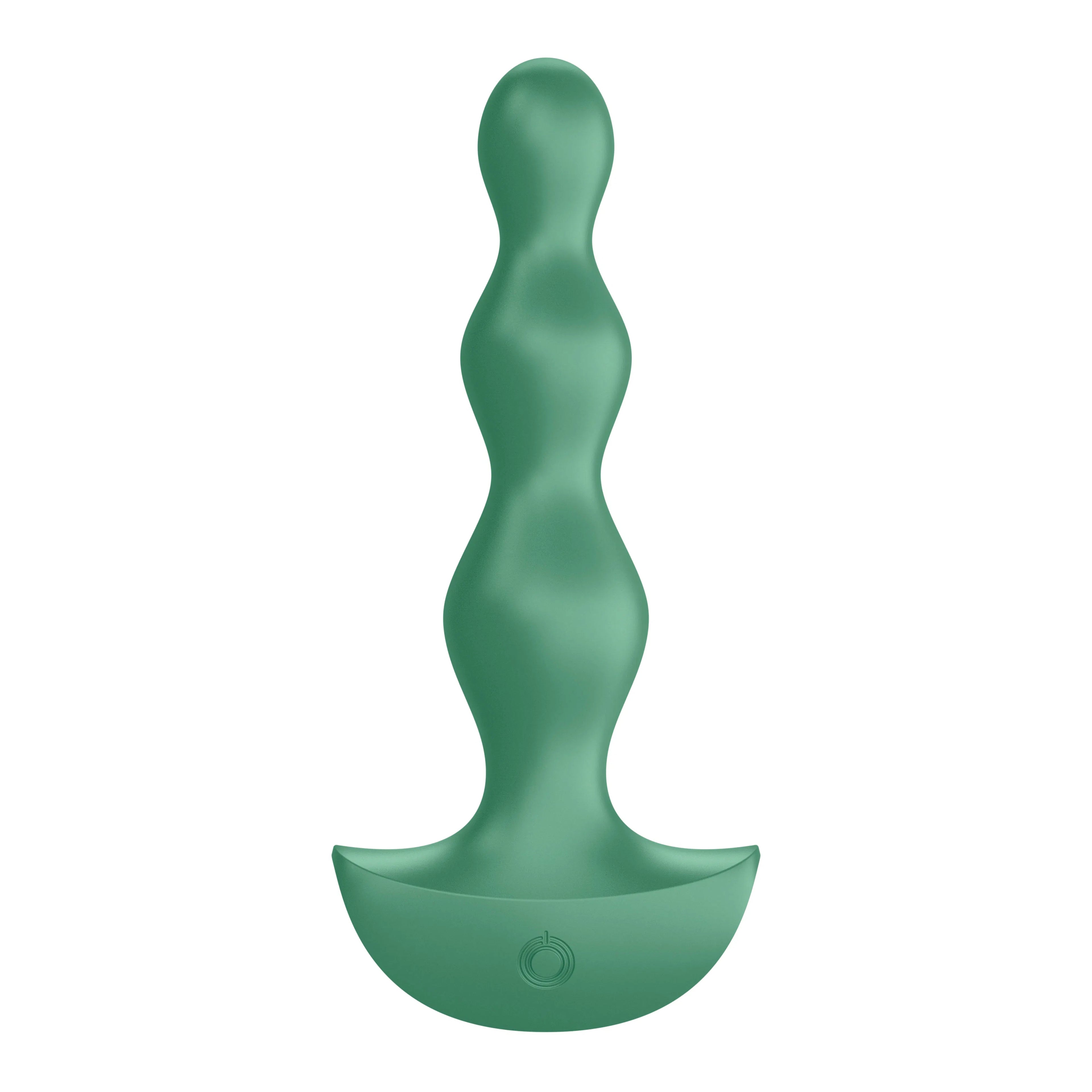 Satisfyer Lolli-Plug 2 – Vibrating Anal Beads Plug > Anal Range > Vibrating Butt Plugs