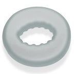 Oxballs Axis Inner Ribbed Griphold Comfort Cock Ring > Cock Ring > Single