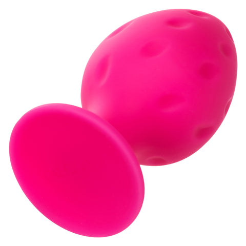 Cheeky Butt Plug Duo (Pink) – Playful Butt Plug Set > Anal Range > Butt Plug Kits