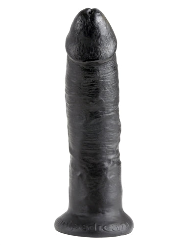 King Cock 9 Inch Realistic Dildo with Veins for Ultimate Pleasure Dongs Realistic
