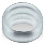 Expander Slimmer Scoop Style Cockring > Cock Ring > Single