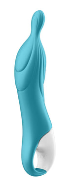 A-Mazing 2 Vibrator – Rechargeable Silicone A-Spot Vibrator > Sex Toys For Ladies > G-Spot Vibrators