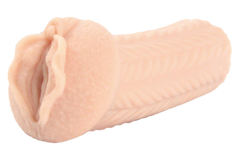 Kokos Elegance 004 - Dual Layer Vagina Stroker Strokers - Onahole