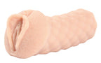 Kokos Masturbator Elegance 2 Realistic Flesh TPR Material Toy > Sex Toys For Men > Masturbators > Manual