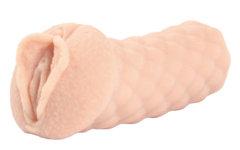 Kokos Masturbator Elegance 2 Realistic Flesh TPR Material Toy Strokers - Manual