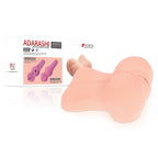 Kokos Mini Adarashi 1 – Mini Doggy-Style Masturbator > Sex Toys For Men > Assbators