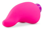 Aria Epic AF Fuschia Stimulator > Vibrators > Finger Vibrators
