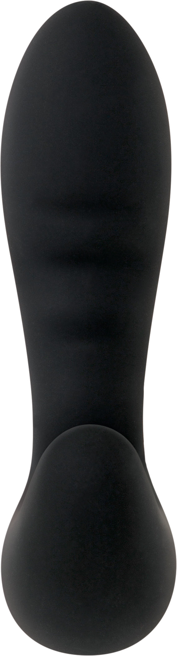 Zero Tolerance Rechargeable Prostate Massager – Ergonomic Design Silicone Toy > Anal Range > Prostate Plugs