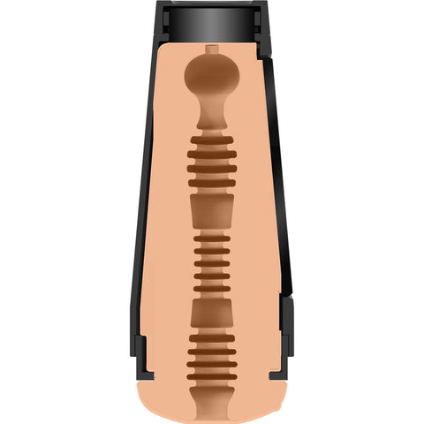 Doc Johnson Main Squeeze Blair Williams – Squeezable Grip Masturbator Sleeve > Sex Toys For Men > Masturbators > Pornstar
