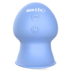 Adam & Eve Pleasure Dome - USB Rechargeable Spinning Vibrator > Sex Toys For Ladies > Clitoral Vibrators and Stimulators
