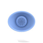 Adam & Eve Pleasure Dome - USB Rechargeable Spinning Vibrator > Sex Toys For Ladies > Clitoral Vibrators and Stimulators