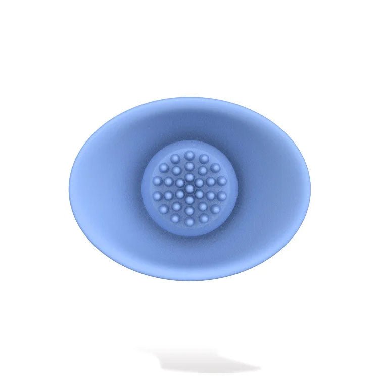 Adam & Eve Pleasure Dome - USB Rechargeable Spinning Vibrator > Sex Toys For Ladies > Clitoral Vibrators and Stimulators