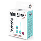 Adam & Eve Eves Kegel Hearts – Weighted Kegel Balls > Sex Toys For Ladies > Kegel Exercise