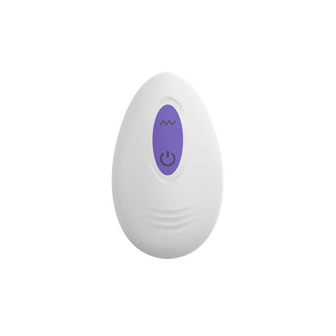 Adam & Eve P-Spot Milker – USB Rechargeable Curling and Pulsating Prostate Massager Prostate Tools