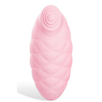 Adam & Eve Pillow Talk Tapping – USB Rechargeable Clitoral Stimulator with 7 Speeds and Patterns Pink > Sex Toys For Ladies > Clitoral Vibrators and Stimulators