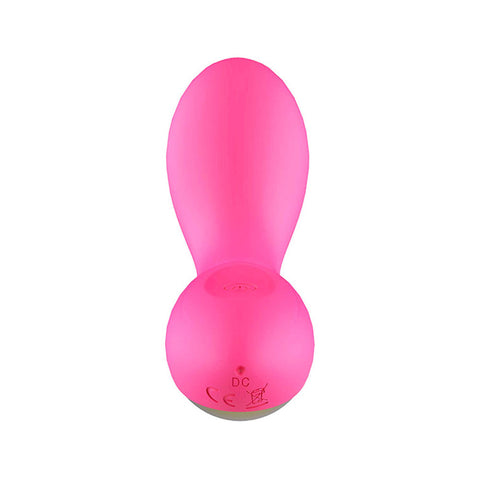 Adam & Eve Svelte Slim – USB Rechargeable Slim Vibrator 19 cm VIBRATORS