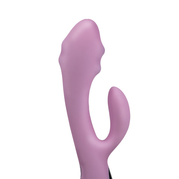 Lucile Majestic Pro USB 10 Mode G Spot Vibrator Vibrators - G Spot