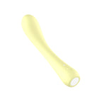 Adam & Eve Groovy Glow-Ups Bendie – USB Rechargeable 18cm G-Spot Vibrator > Vibrators > G-Spot