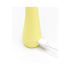 Adam & Eve Groovy Glow-Ups Bendie – USB Rechargeable 18cm G-Spot Vibrator > Vibrators > G-Spot