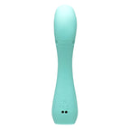 Adam & Eve Groovy Glow-Ups Flexie – USB Rechargeable 19 cm G-Spot Vibrator > Vibrators > G-Spot
