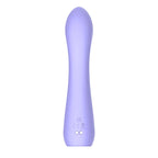 Adam & Eve Wavie – USB Rechargeable 16.5 cm Rabbit Vibrator > Vibrators > Ladies > Rabbit