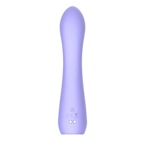Adam & Eve Wavie – USB Rechargeable 16.5 cm Rabbit Vibrator > Vibrators > Ladies > Rabbit